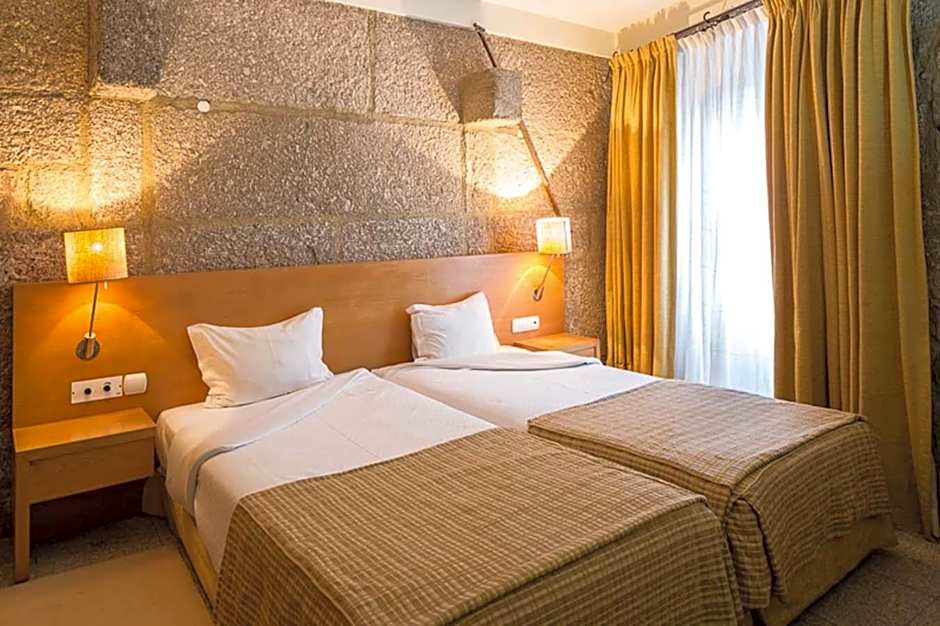 Hotel Rural de Charme Maria da Fonte