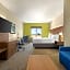 Holiday Inn Express Hotel and Suites Akron South-Airport Area