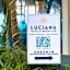 Luciana Hotel & Beach Club
