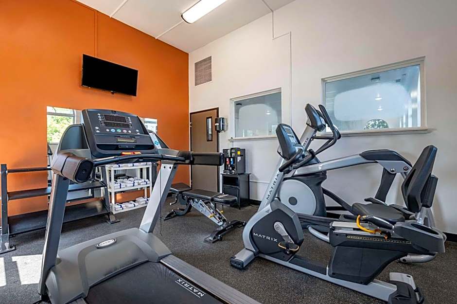 Comfort Inn Romeoville