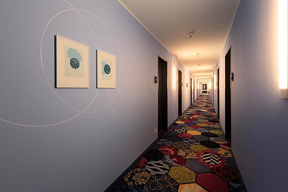 Holiday Inn - The Niu, Mood Mainz By IHG