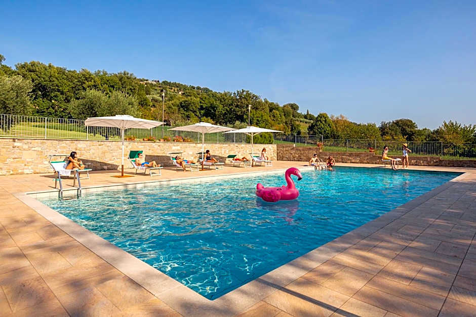 Catignano Hotel