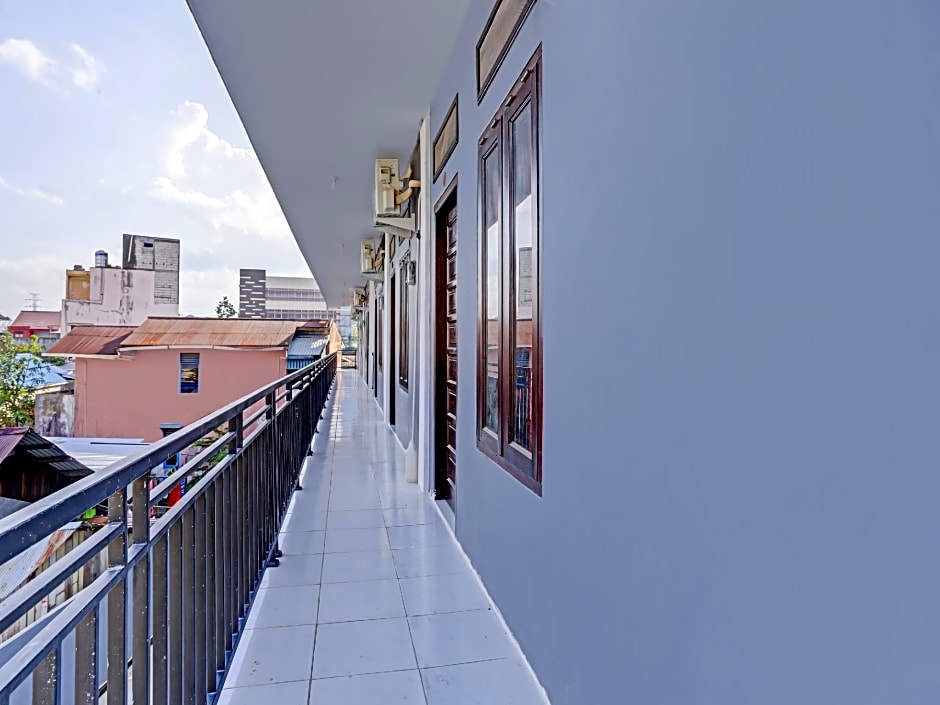 SUPER OYO 90550 Good Sleep 3 Samarinda