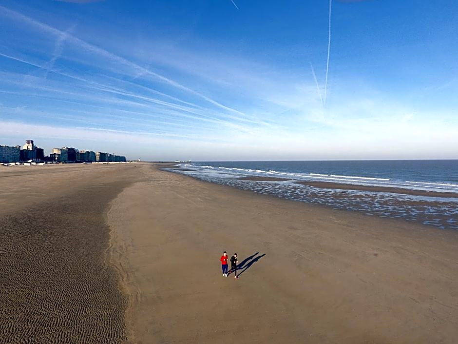 Hotel Riant-Séjour by WP Hotels