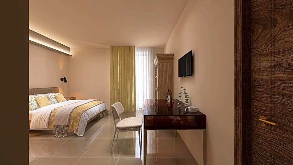 Le Ferrerie agriturismo fattoria Marchesini