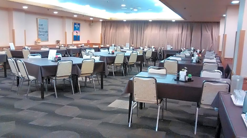 Shiga Palace Hotel