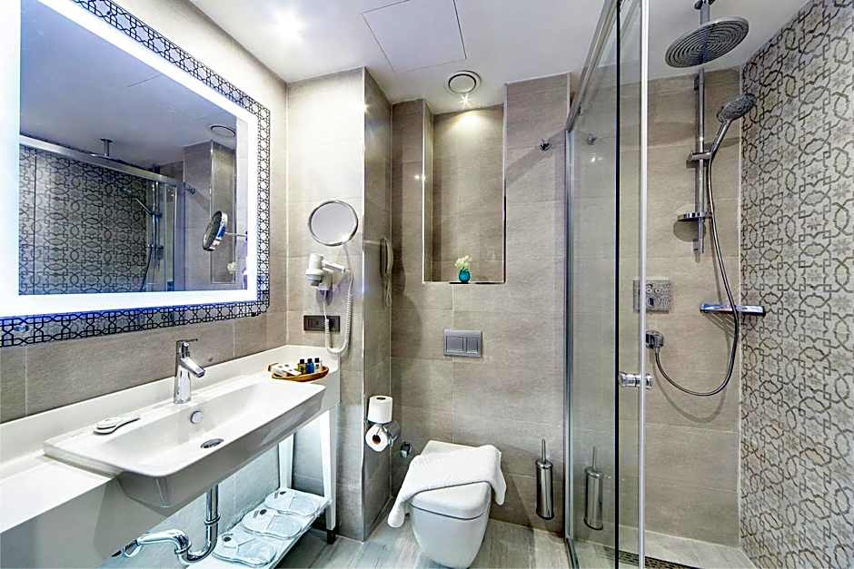 Mukarnas Taksim Hotel