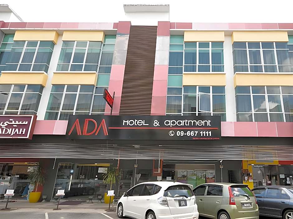 ADA Hotel & Apartment