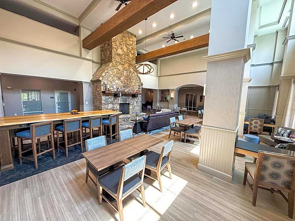 Hampton Inn By Hilton & Suites Cashiers-Sapphire Valley, Nc