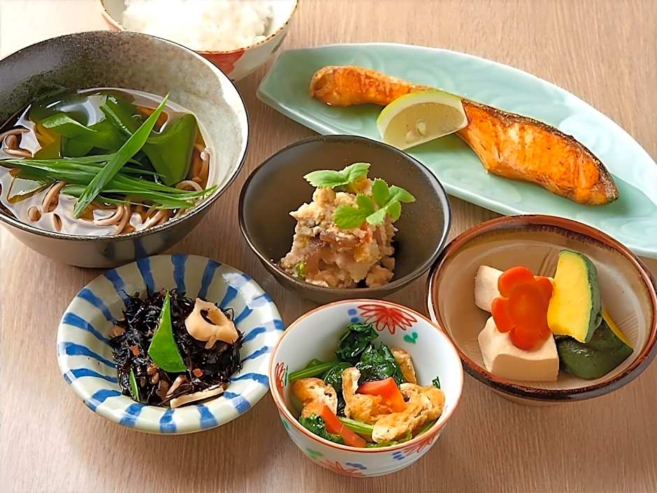 APA Hotel Shin-Osaka Minamikata Ekimae