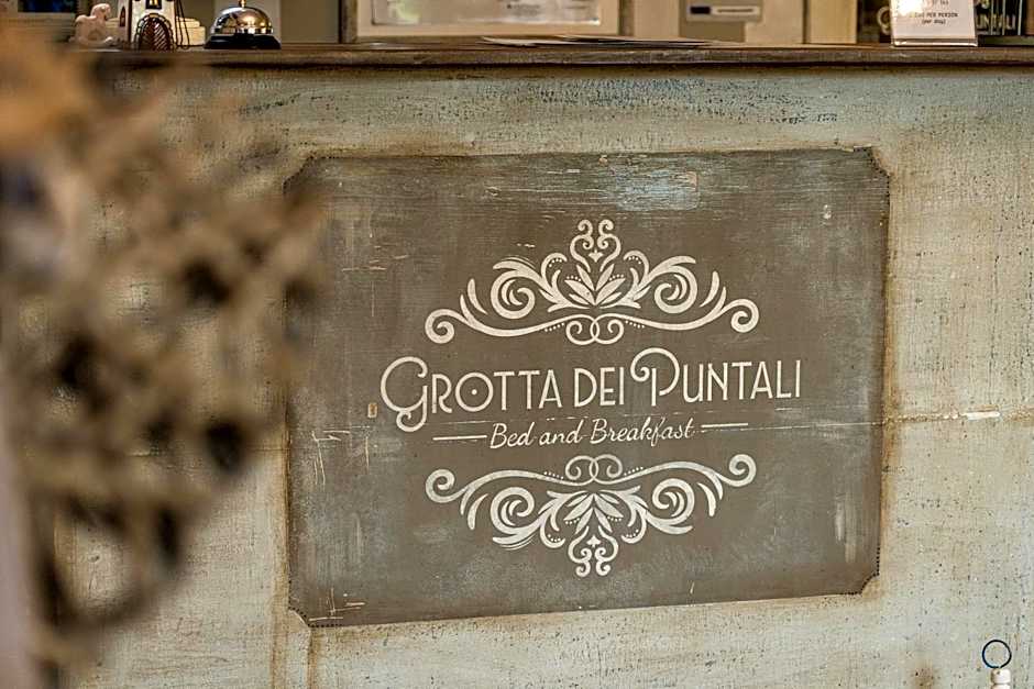 Grotta dei Puntali B&B