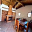 Cabañas El Pedregal