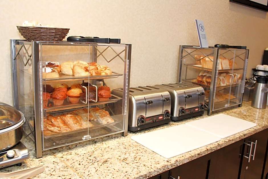 Best Western Sunrise Inn & Suites