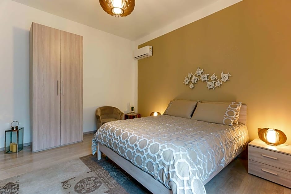 Montellinos Suite Tortora