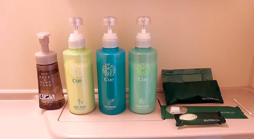 Hotel Route Inn Chitose Ekimae