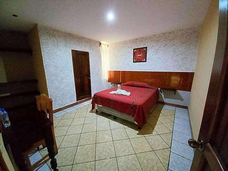 Hotel Nakbe Atitlan