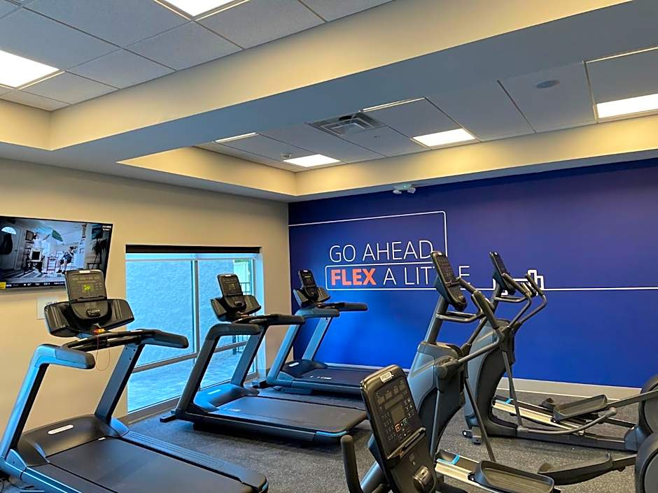 Holiday Inn Express - Starke By IHG