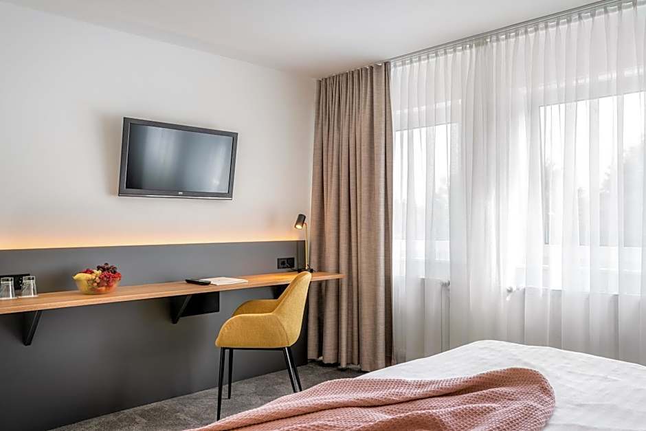 Hotel Bad Minden