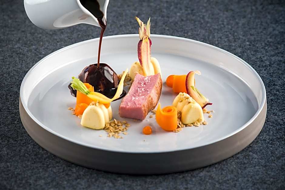 Alpen-Comfort-Hotel Central