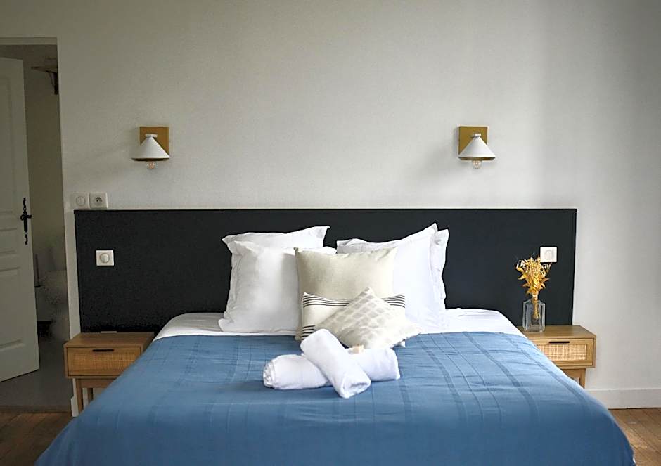 La Maison du Gasseau