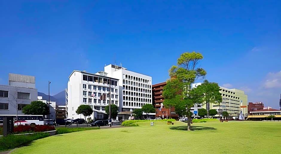 Hotel New Tsuruta