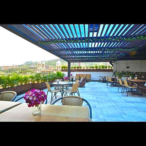 Hotel Perlatto