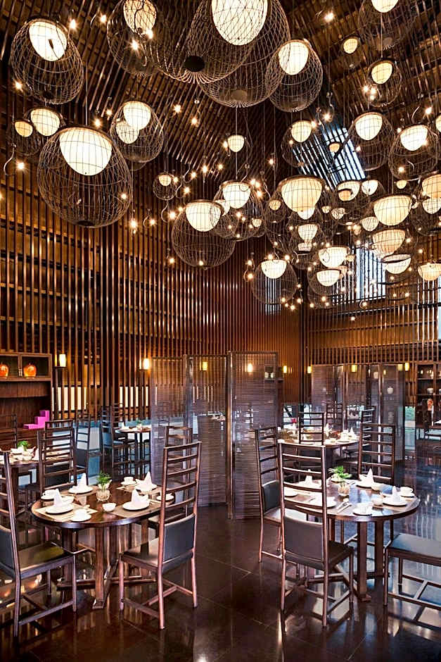 The Westin Xi'an