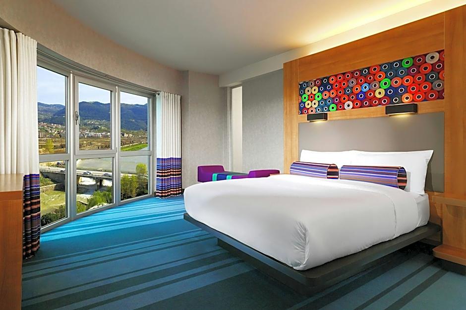 Aloft by Marriott Bursa Hotel