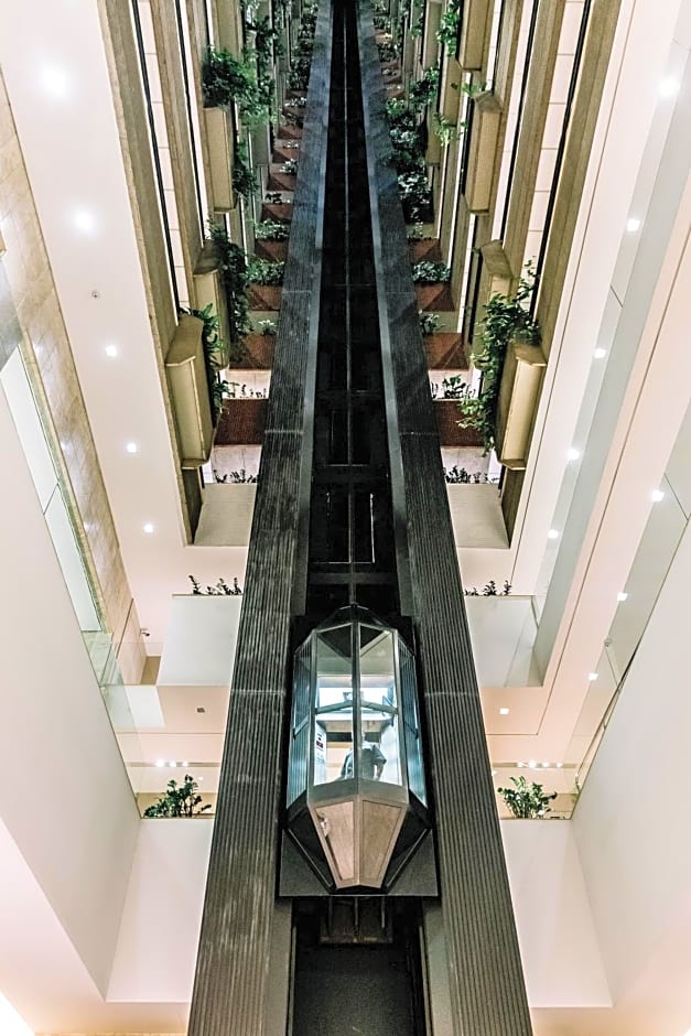 Ramada by Wyndham Belo Horizonte Lourdes