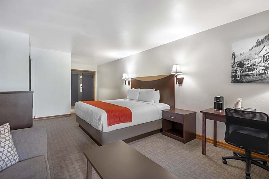Best Western Plus Rio Grande Inn