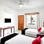 Capital O Hotel Yukon
