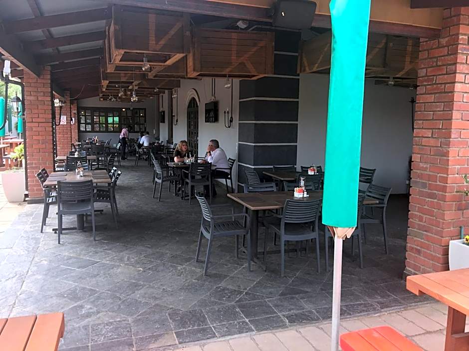 Picanha Grill Guest House & Events Venue