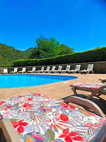 Chalets de la Colagne