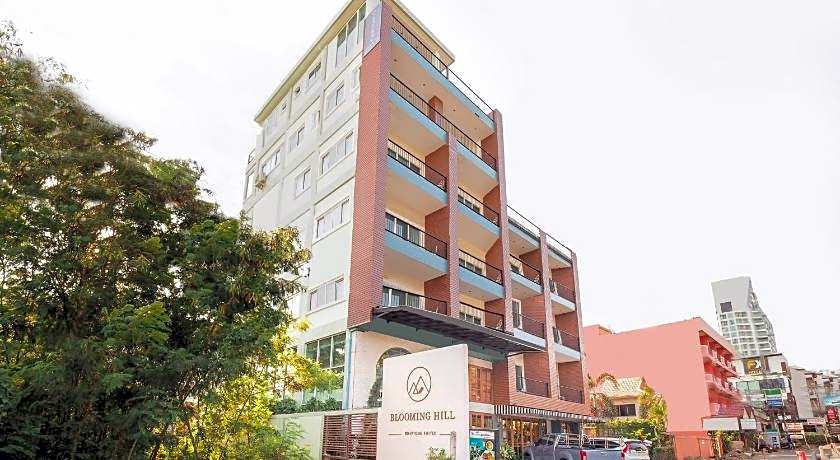 Blooming Hill Boutique Suites