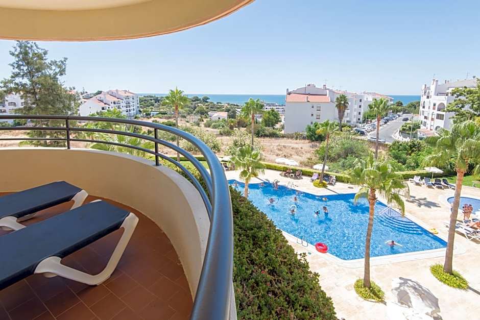 Hotel Vila Gale Cerro Alagoa