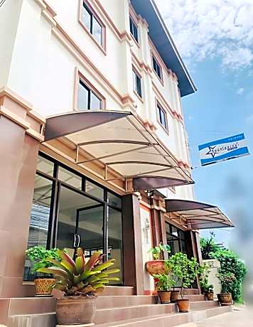 Top Hostel Udon Thani