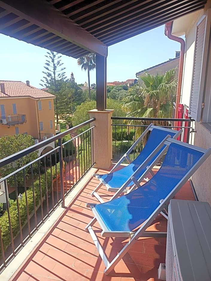 Residence La Meridiana