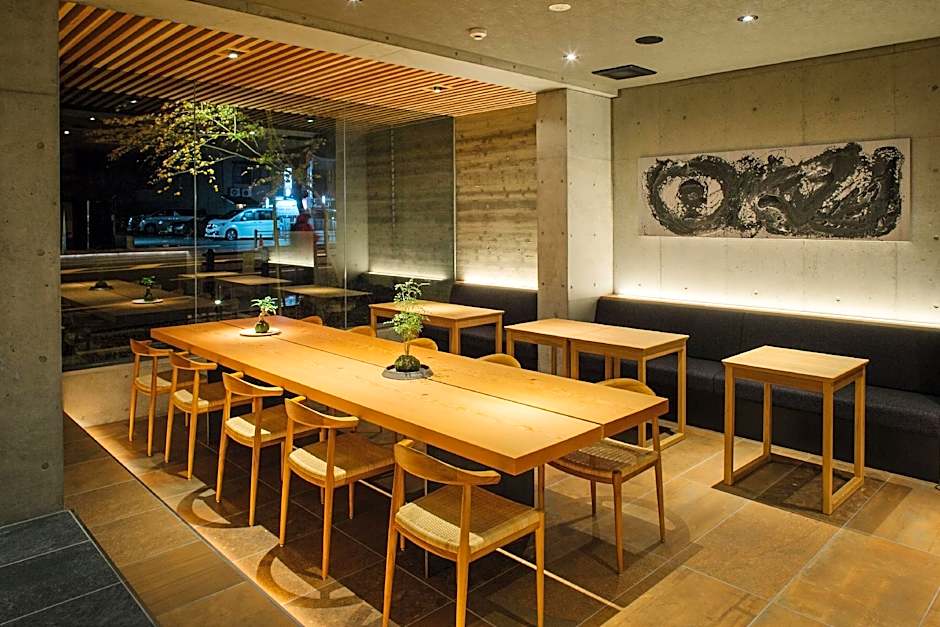 Higashiyama Shikikaboku