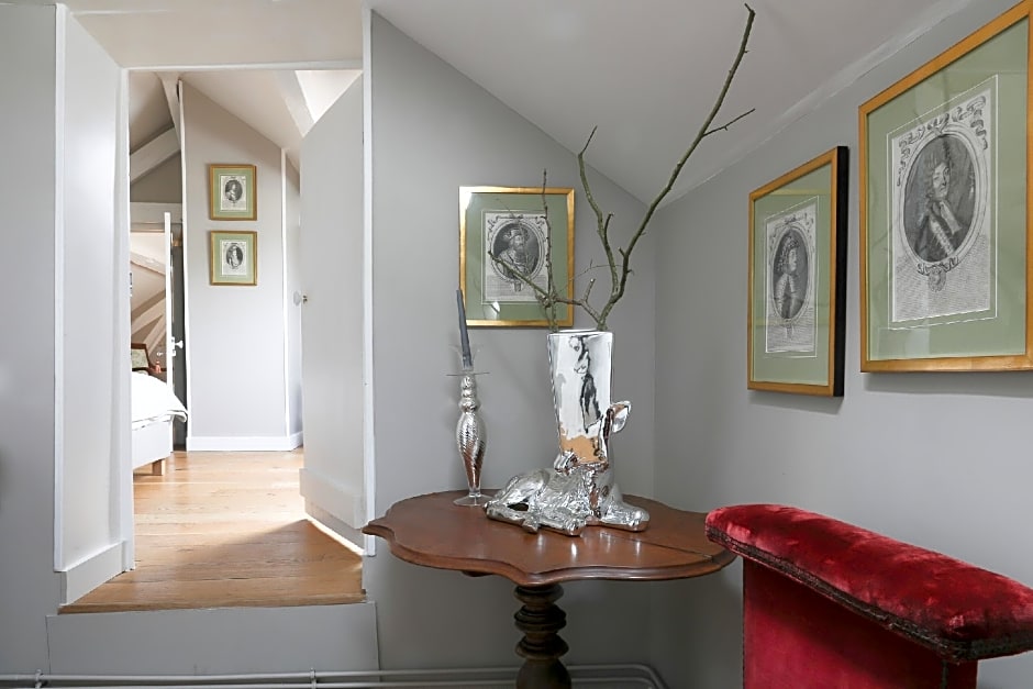 G¿ des Ecuries d'Hodebert