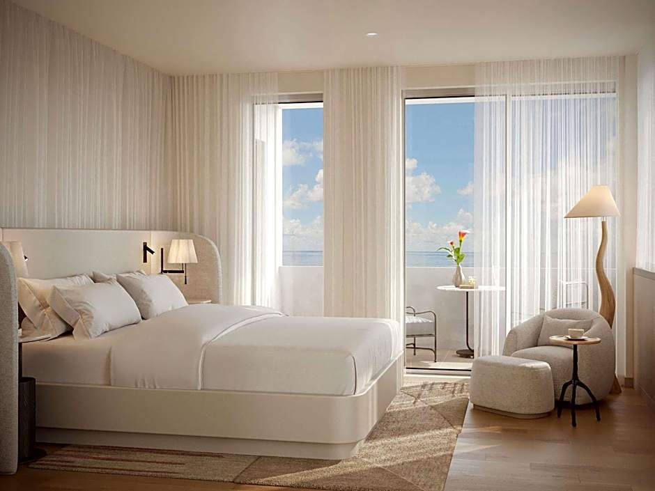 Foto 1 de 3 de Penthouse 2 Bedroom, Ocean View
