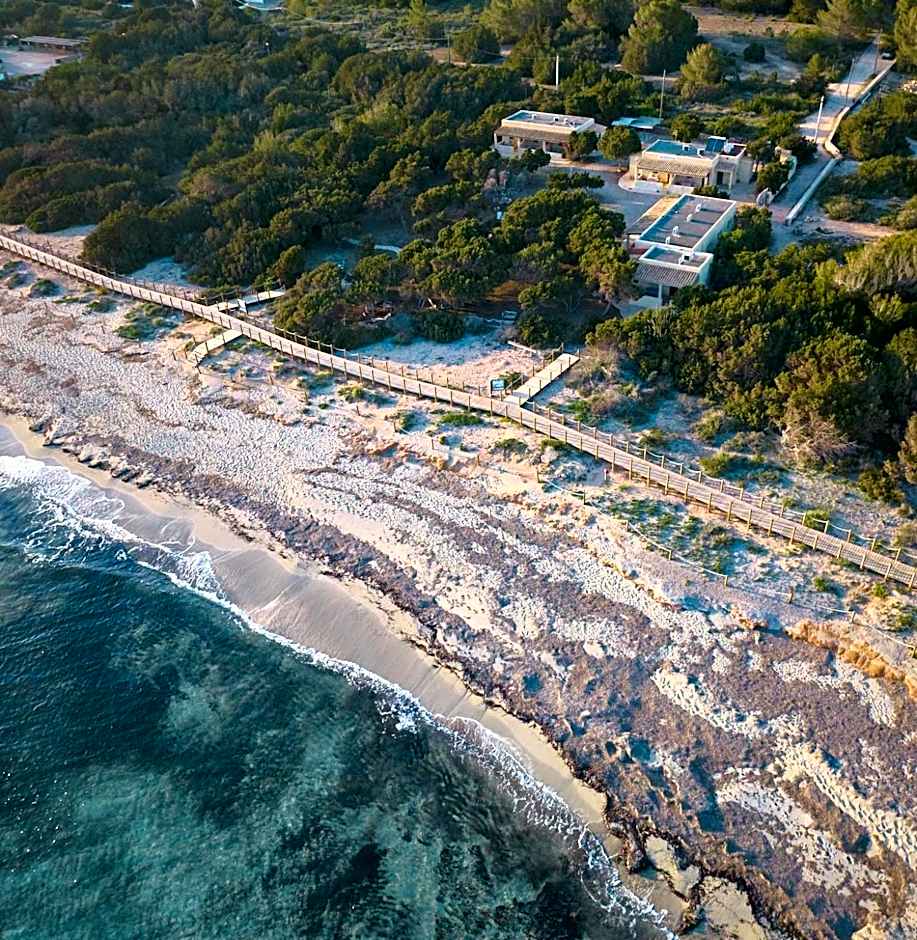 Meridium Formentera by Tentol Hotels