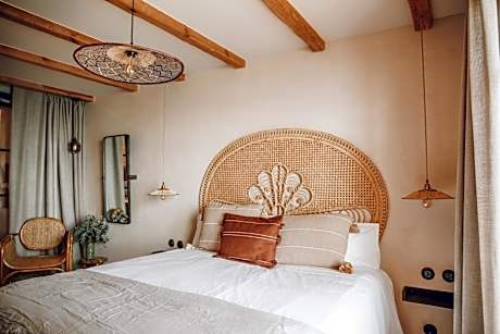 TERRA Jr Suite with Sea View