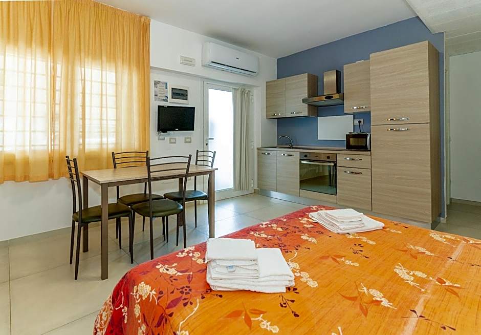 Hotel Croce Del Sud