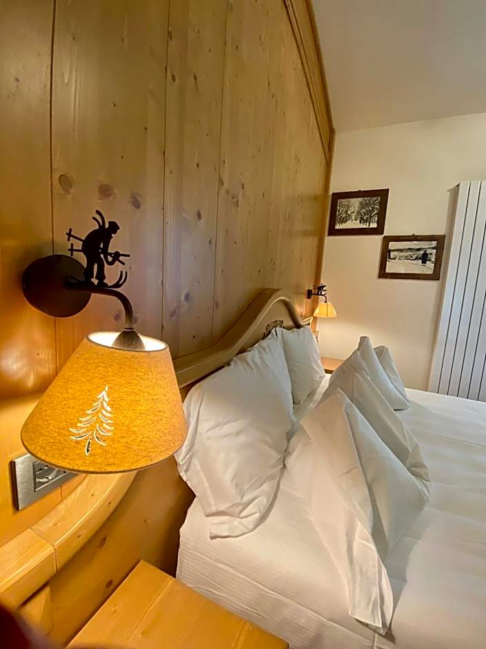 Rutzer Hotel Ristorante & Panoramic SPA