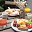 Mercure Paris Montparnasse Raspail