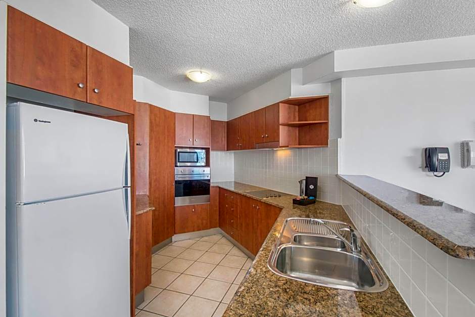 Mantra Mooloolaba Beach