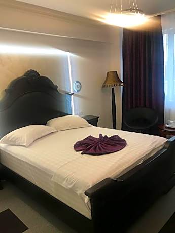 Hotel Bulevard Prestige