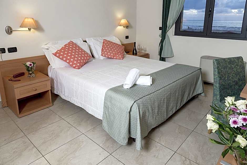 Hotel Bixio