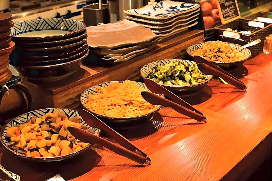 JR CLEMENTINN TAKAMATSU