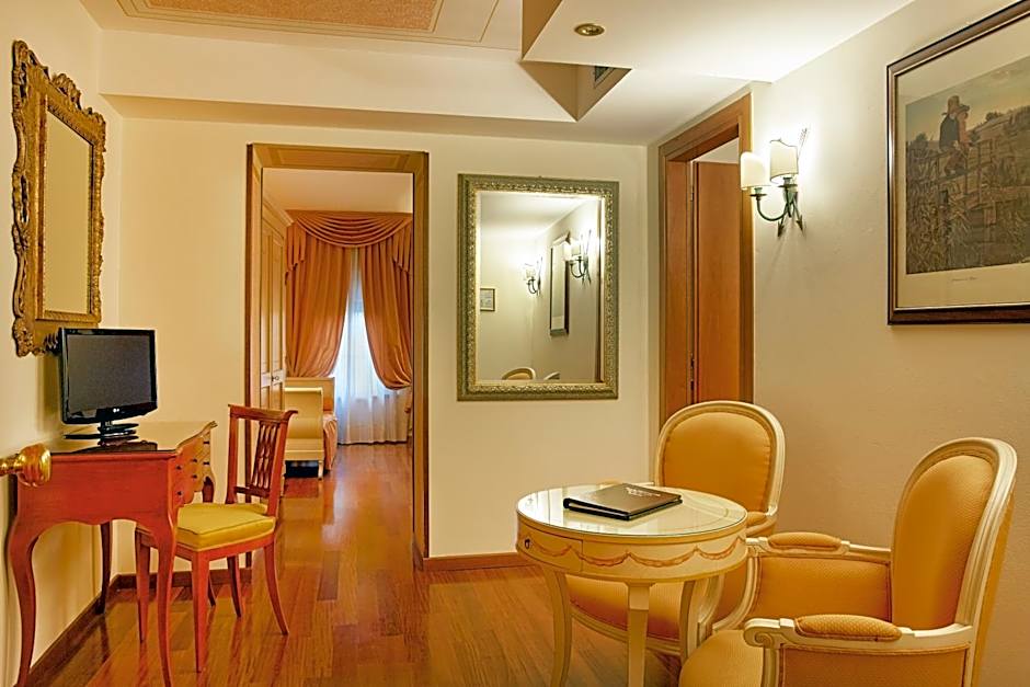 Villa Quaranta Tommasi Wine Hotel & SPA